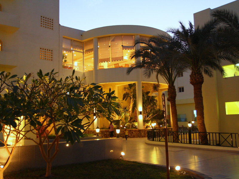 Palm Beach Resort 35
