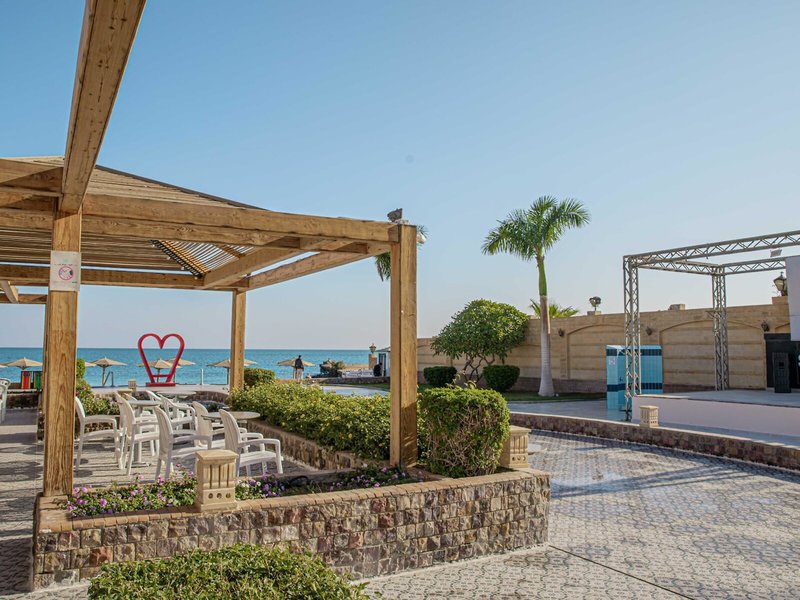 Palm Beach Resort 37