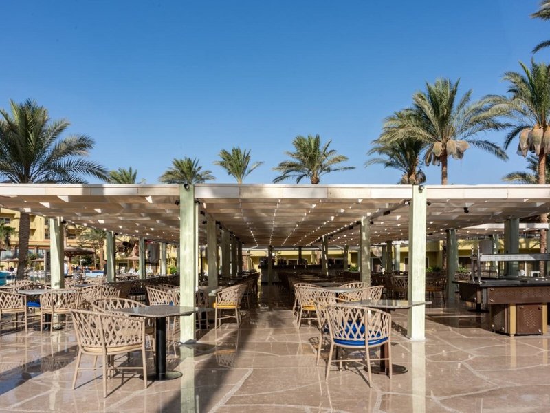 Palm Beach Resort 39