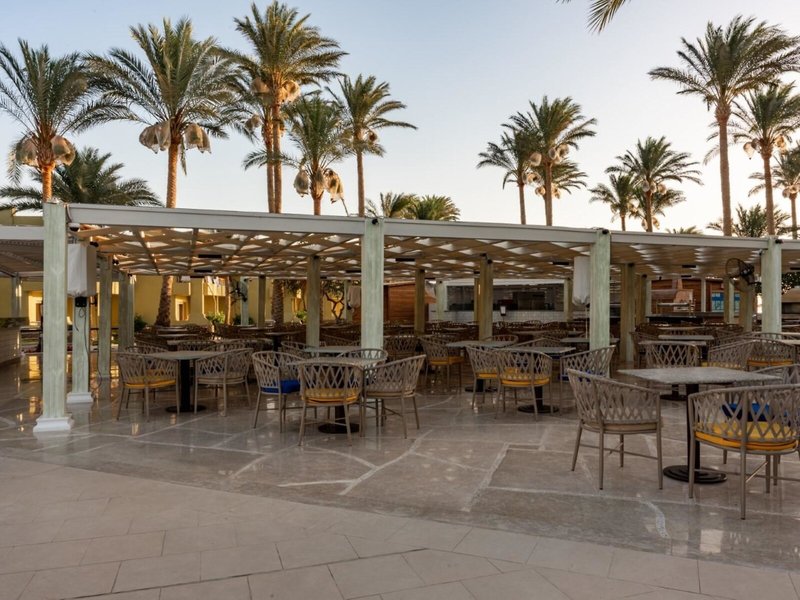 Palm Beach Resort 40