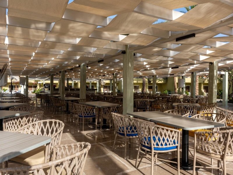 Palm Beach Resort 45
