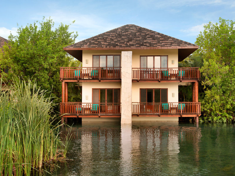 Fairmont Mayakoba 2