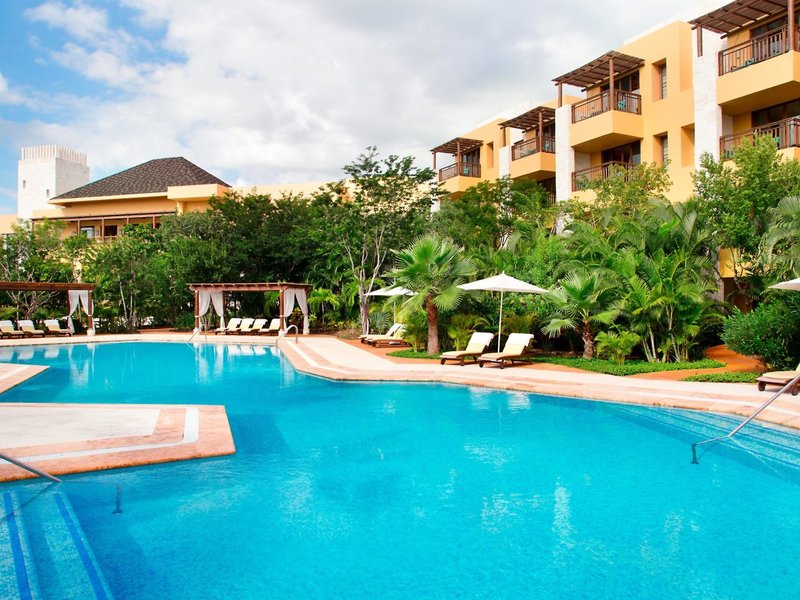 Fairmont Mayakoba 5