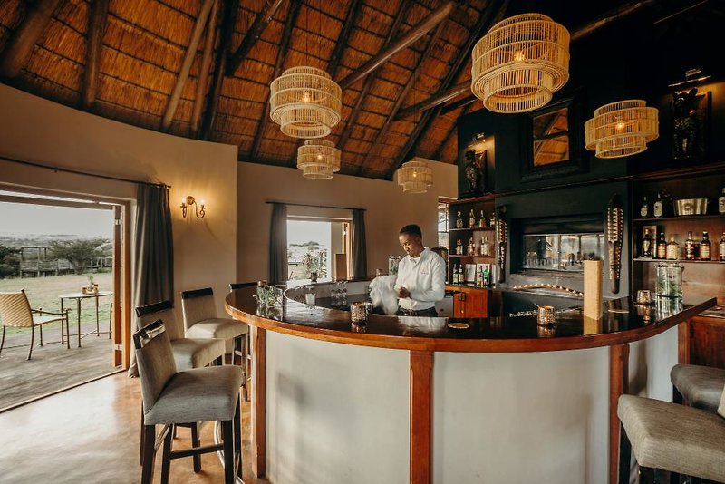 Amakhala Game Reserve - Hlosi Game Lodge 3