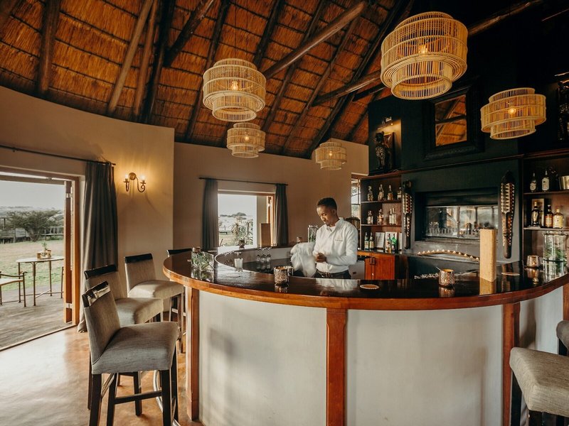 Amakhala Game Reserve - Hlosi Game Lodge 7