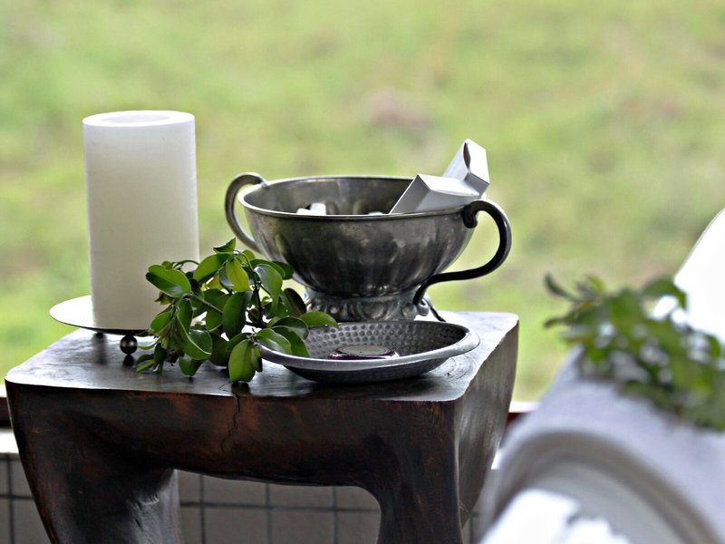 Amakhala Game Reserve - Hlosi Game Lodge 13