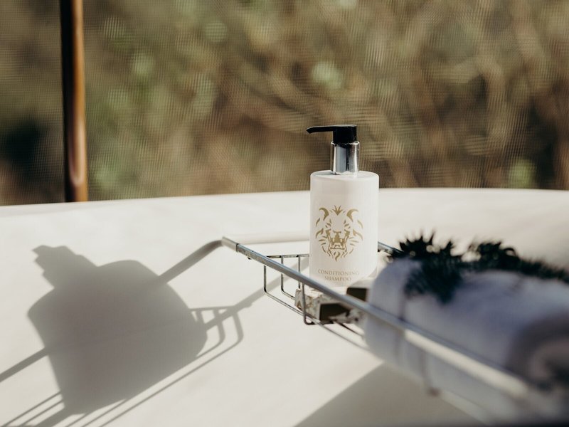 Amakhala Game Reserve - Hlosi Game Lodge 14