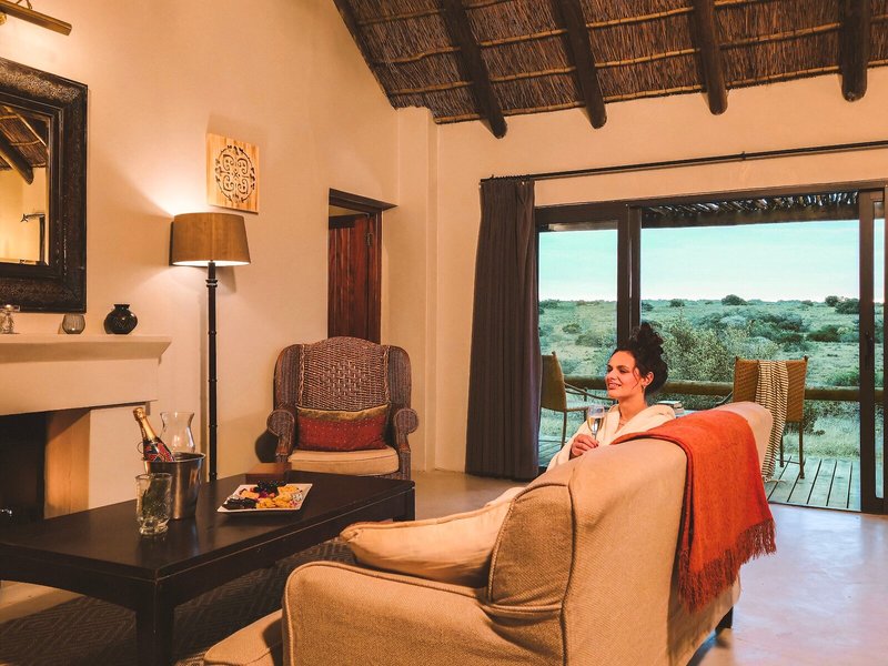 Amakhala Game Reserve - Hlosi Game Lodge 15