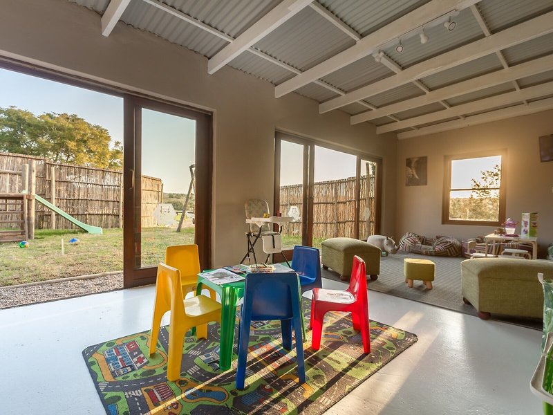 Amakhala Game Reserve - Hlosi Game Lodge 16