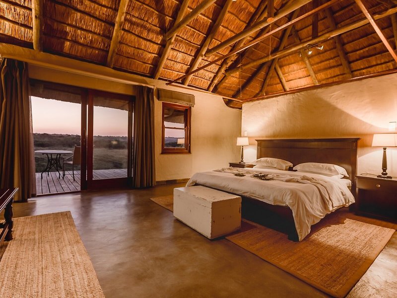Amakhala Game Reserve - Hlosi Game Lodge 18