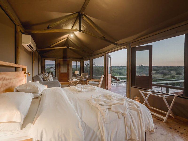 Amakhala Game Reserve - Hlosi Game Lodge 20