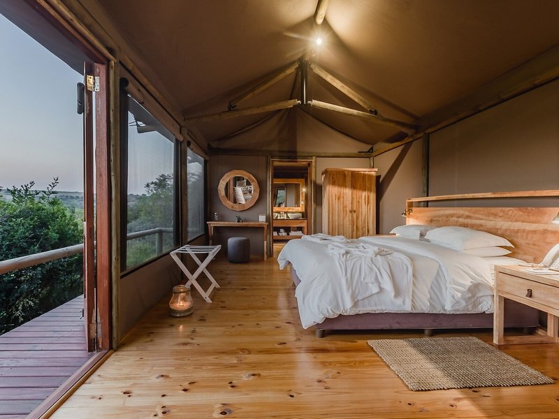 Amakhala Game Reserve - Hlosi Game Lodge 21