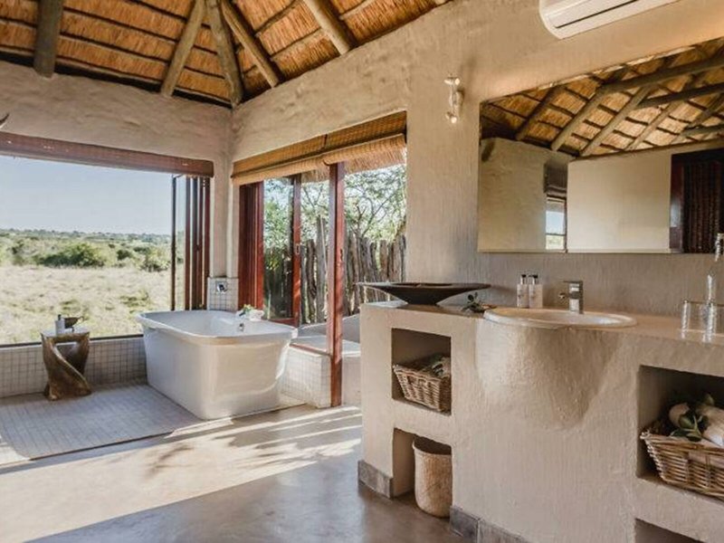 Amakhala Game Reserve - Hlosi Game Lodge 27