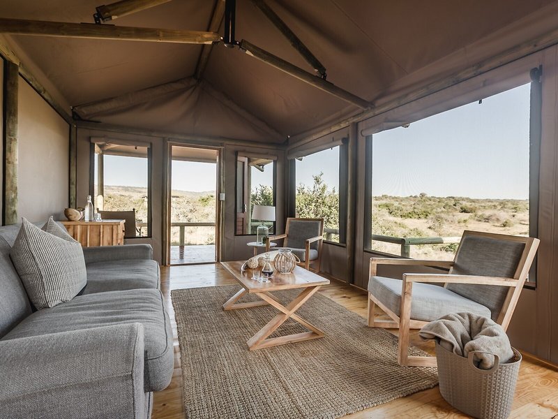 Amakhala Game Reserve - Hlosi Game Lodge 31