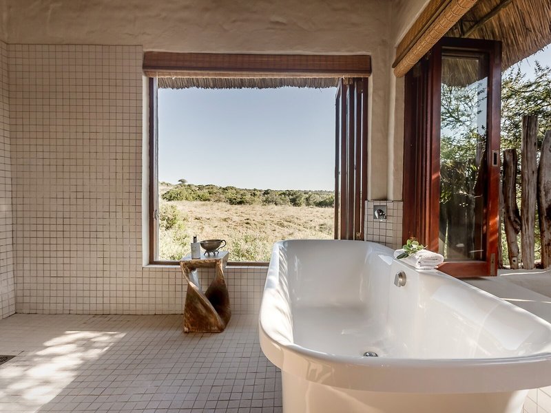 Amakhala Game Reserve - Hlosi Game Lodge 35