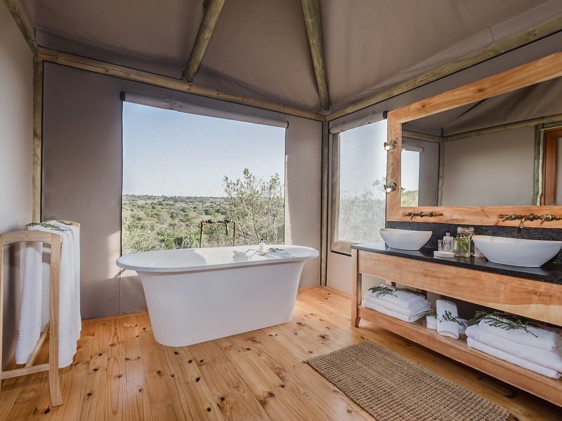 Amakhala Game Reserve - Hlosi Game Lodge 37