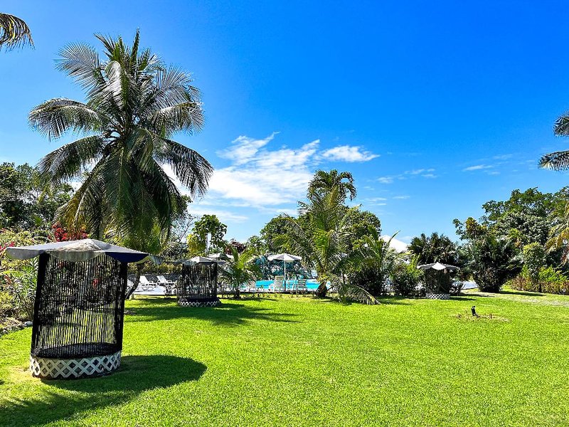 Jamaica Palace Hotel 1