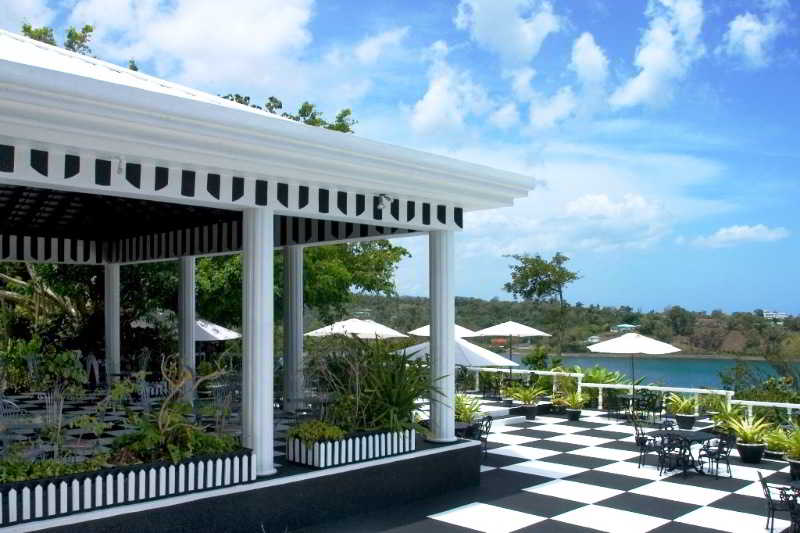 Jamaica Palace Hotel 3