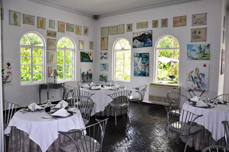 Jamaica Palace Hotel 4