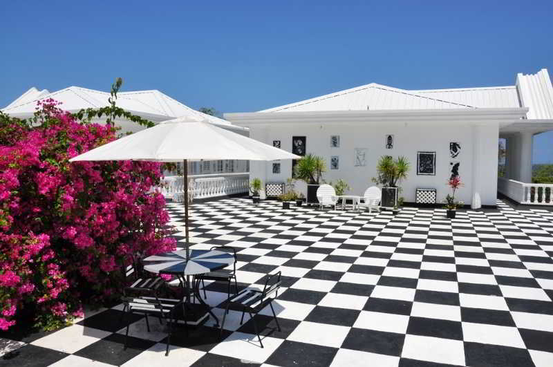 Jamaica Palace Hotel 5