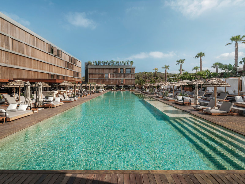 Casa Cook Ibiza demnächst Oku Ibiza 2