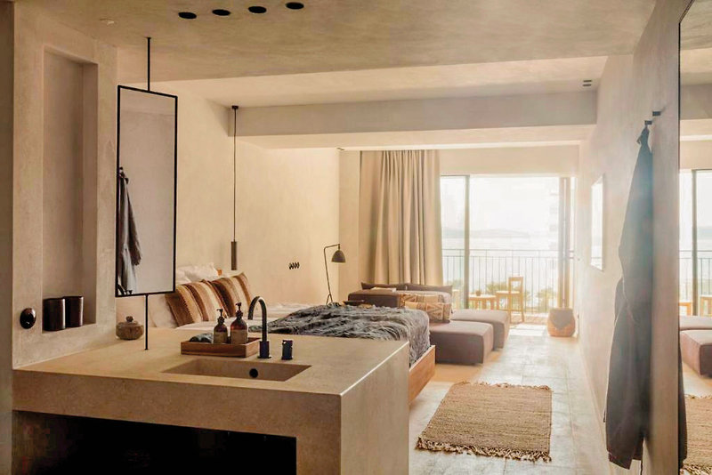 Casa Cook Ibiza demnächst Oku Ibiza 9