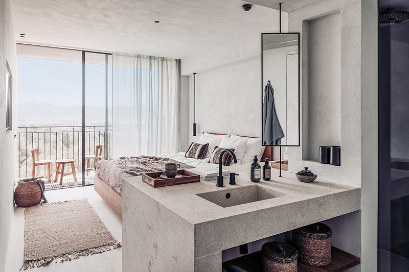 Casa Cook Ibiza demnächst Oku Ibiza 10