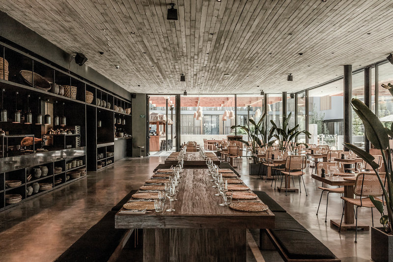 Casa Cook Ibiza demnächst Oku Ibiza 13