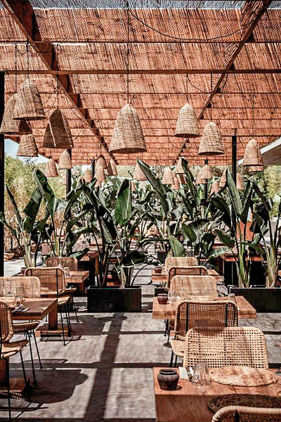 Casa Cook Ibiza demnächst Oku Ibiza 14