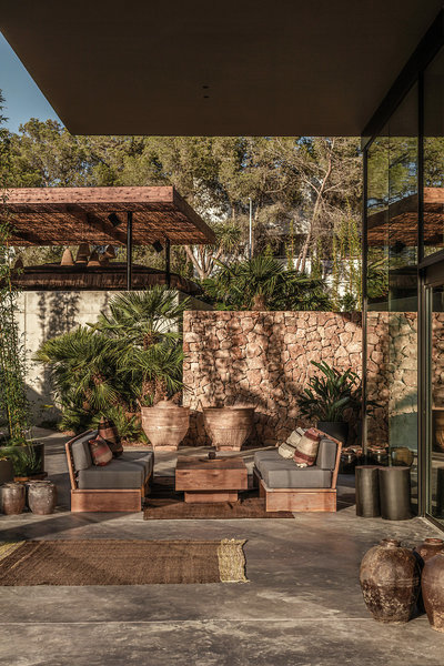Casa Cook Ibiza demnächst Oku Ibiza 15