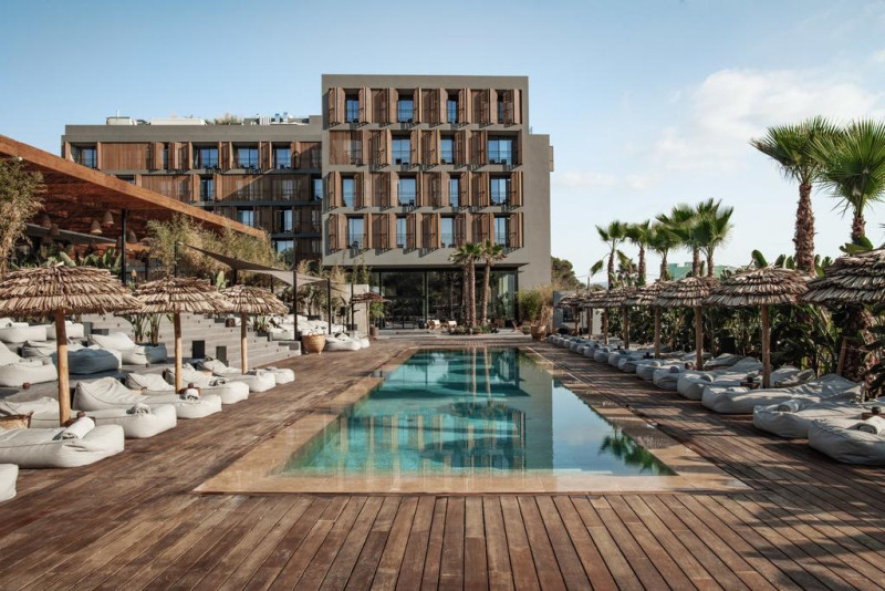 OKU Ibiza  1