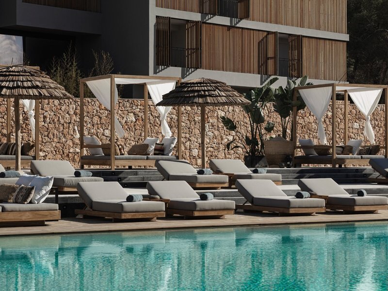 Casa Cook Ibiza 11