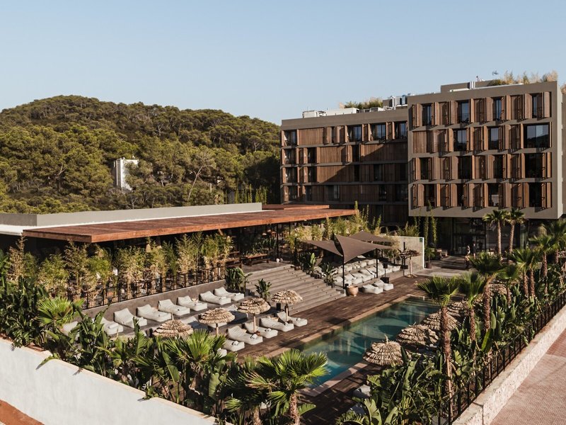 Casa Cook Ibiza 14