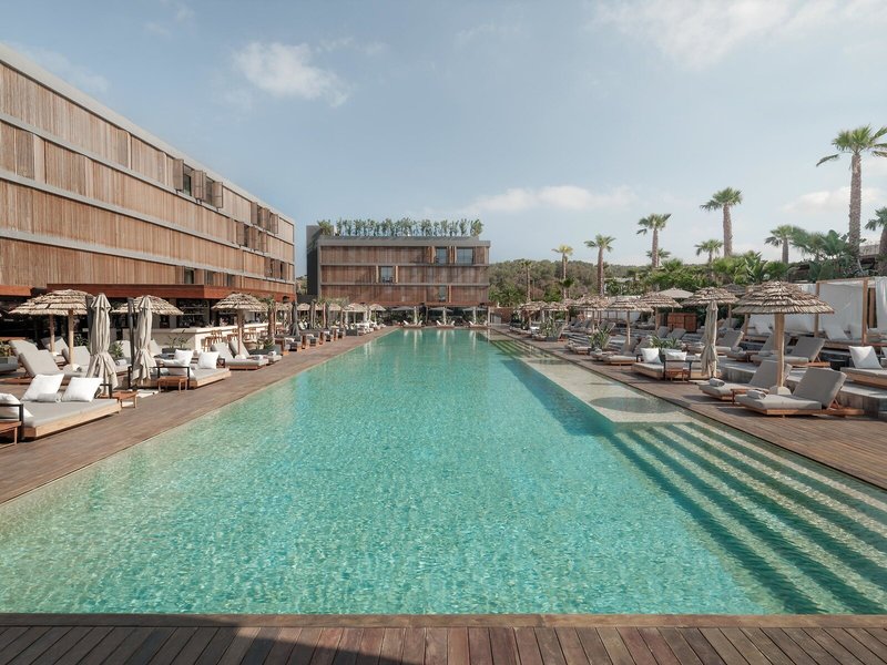 Casa Cook Ibiza 18