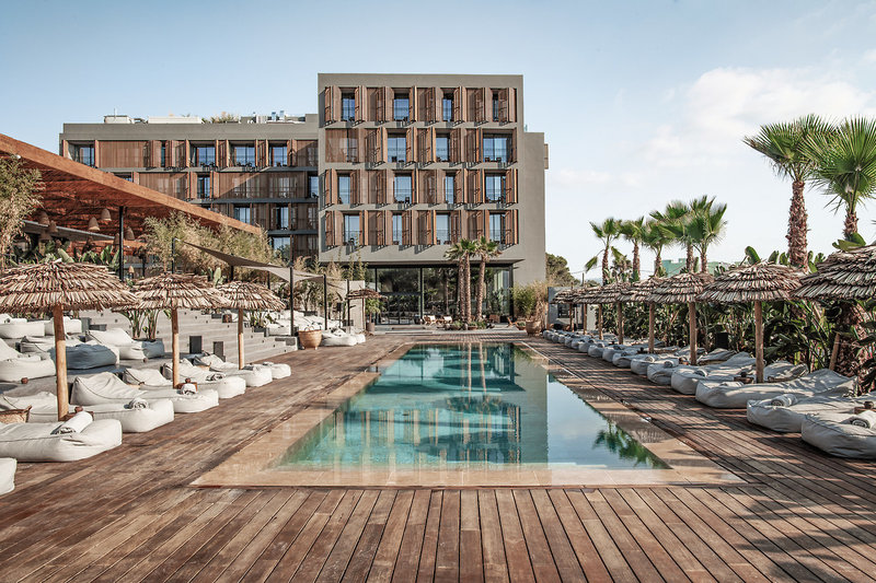 OKU Ibiza  1