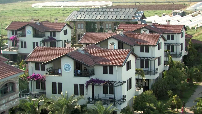 Belkon Hotel Belek 2