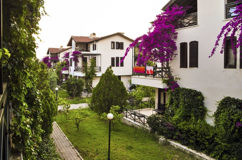 Belkon Hotel Belek 3