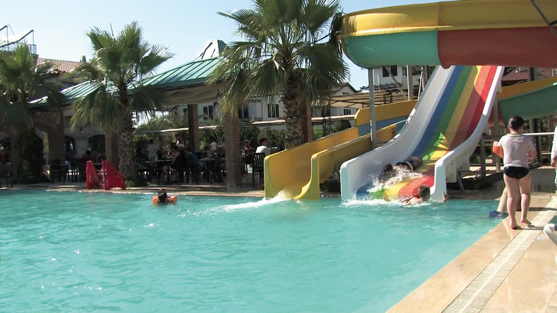 Belkon Hotel Belek 6