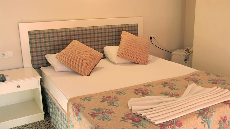 Belkon Hotel Belek 9