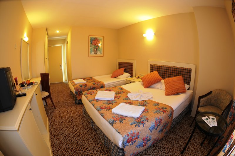Belkon Hotel Belek 11