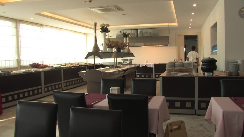 Belkon Hotel Belek 13