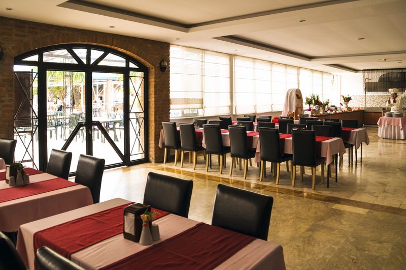 Belkon Hotel Belek 15