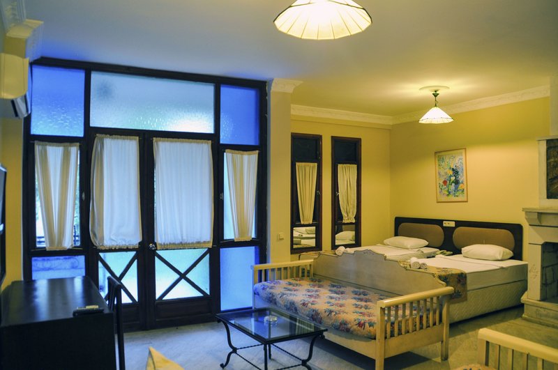Belkon Hotel Belek 7