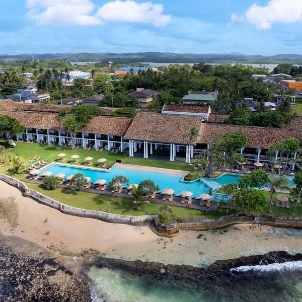 The Fortress Resort & Spa 1