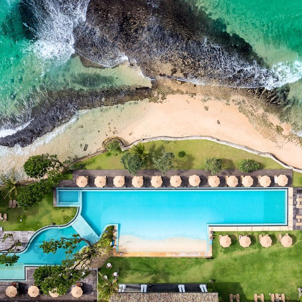 The Fortress Resort & Spa 2