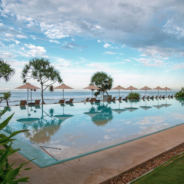 The Fortress Resort & Spa 3