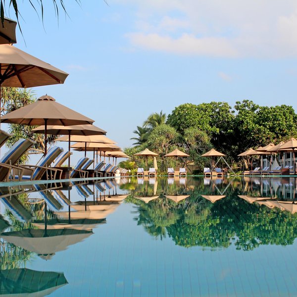 The Fortress Resort & Spa 4