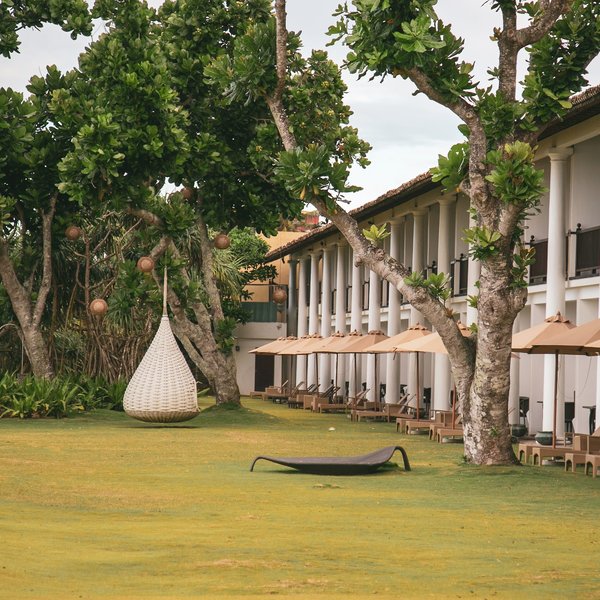 The Fortress Resort & Spa 5