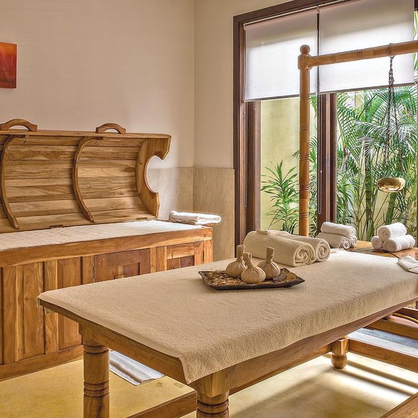 The Fortress Resort & Spa 7