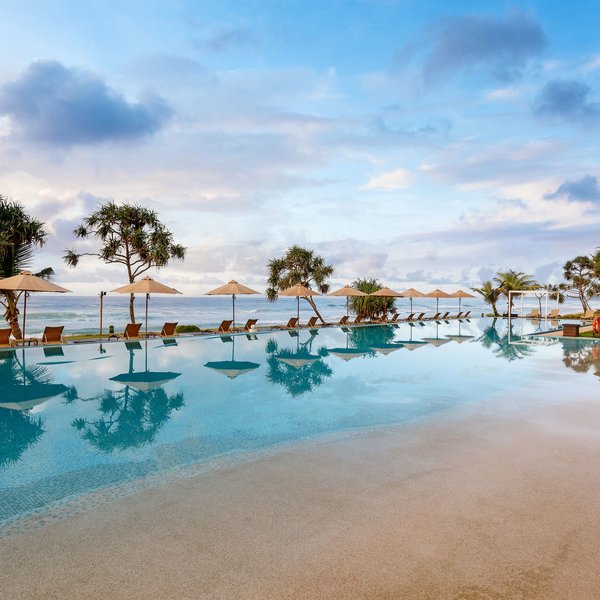 The Fortress Resort & Spa 10